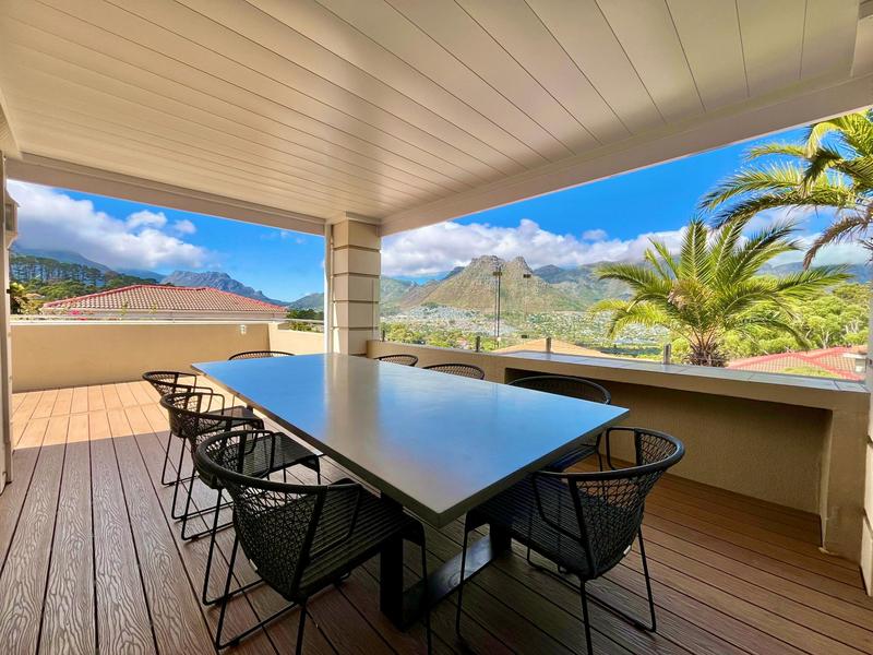 To Let 3 Bedroom Property for Rent in Kronenzicht Western Cape